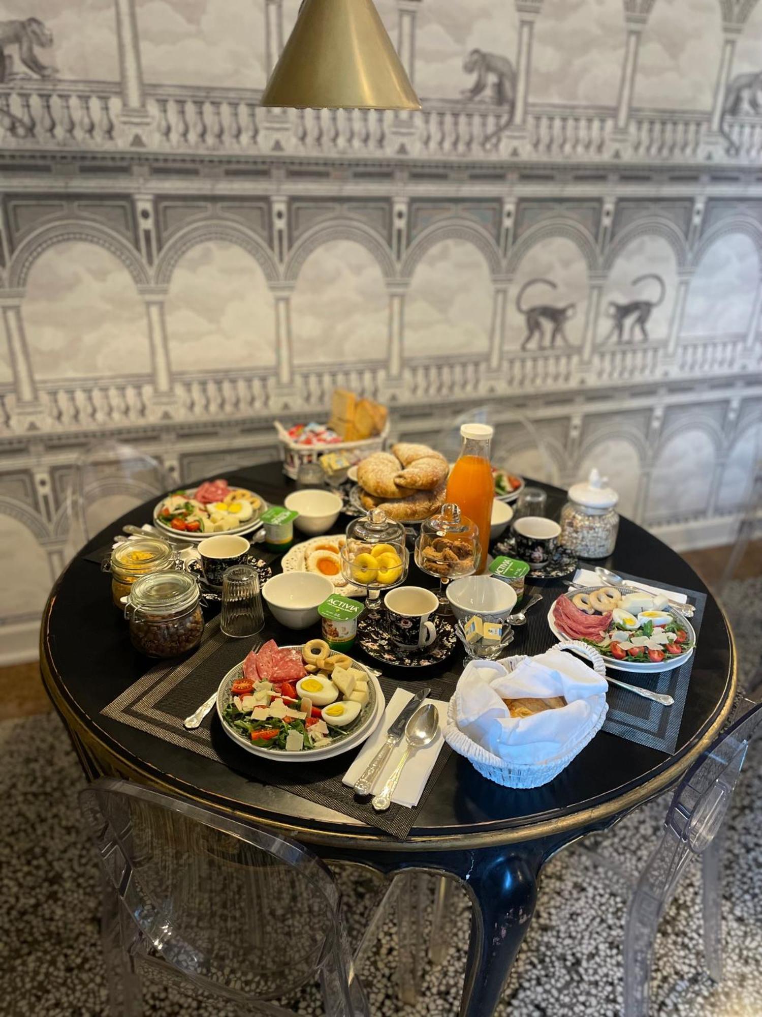 Frühstückspension Colombo By Addler House Ospitality